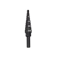 MILWAUKEE STUPŇOVÝ VRTÁK 4 - 12 MM / 1 MM 48899301