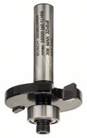 BOSCH Kotúcové drážkovacie frézy 8 mm, D1 32 mm, L 6 mm, G 51 mm
