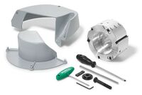 FESTOOL Sedlové zarízení RS-HK 160x80