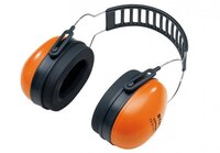 STIHL Mušľové tlmiče na ochranu sluchu CONCEPT 28 - 00008840543
