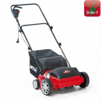 MTD SMART 30 VE - 16AFDNKA600 - Elektrický vertikutátor
