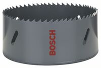 BOSCH Dierová píla z HSS-dvojkovu pre štandardné adaptéry 111 mm, 4 3/8"