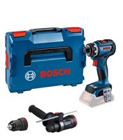 BOSCH GSR 18V-90 FC Professional - 06019K6204 - Akumulátorový vŕtací skrutkovač - bez akumulátora a nabíja
