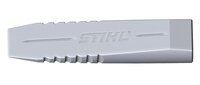 STIHL Drevorubačský a štiepací hliníkový klin 600 g - 00008812222