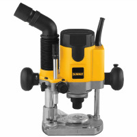 DeWALT DW621 - Horná frézka