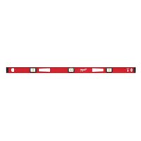 MILWAUKEE Magnetická vodováha I-Beam - 120cm 4932478566