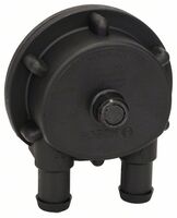 BOSCH Vodné cerpadlo 2000 l/h, 1/2", 4 m, 40 m, 30 Sec.
