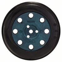 BOSCH 2608601061 - Brúsny tanier tvrdý, 125 mm