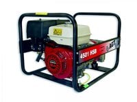 Elektrocentrála AGT 4501 HSB Standard PFAGT4501HBPC/E