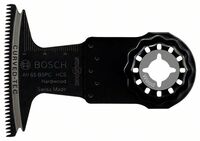 BOSCH AII 65 BSPC Hard Wood - 2608662354 - HCS pílový list na rezy so zanorením