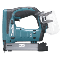 MAKITA DST221Z - Akumulátorová sponkovačka bez akumulátora a nabíjačky