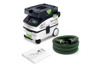 FESTOOL Mobilný vysávač CLEANTEC CTL MINI I 578311