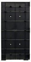 BOSCH Dierovací nástroj 115 ?x??280 mm, 14