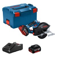 BOSCH GKM 18V-50 - 06016B8002 - Akumulátorová okružná píla na kov