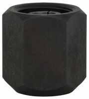 BOSCH Klieštinové upínacie puzdro 6 mm, 19 mm