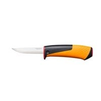 FISKARS Nôž Hardware remeselnícky červený - 1023620