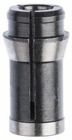 BOSCH Upínací kleština bez upínací matice 6 mm