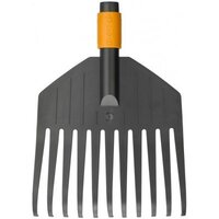 FISKARS 1000659 - Hrable QuikFit na lístie úzke