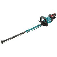 MAKITA UH005GZ - Akumulátorové nožnice na živý plot 40 Vmax bez akumulátora a nabíjačky