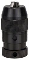 BOSCH Rychloupínací sklícidlo do 10 mm 0,5-10 mm, 3/8 "- 24