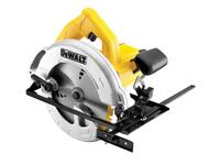 DeWALT KOTUCOVA PILA 1350W 184MM DWE560K