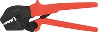 Crimpovacia kliešte 975213 0,5-10qmm neizolované KNIPEX