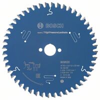 BOSCH 2608644133 - Pílový kotúc Expert for High Pressure Laminate 165 x 20 x 2,6 mm, 48