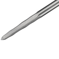MAKITA Špicatý samoostriaci sekáč SDS-MAX - E-26624