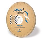 Montolit Kotúč rezný diamant SCXS-T250 SILENT-TOP