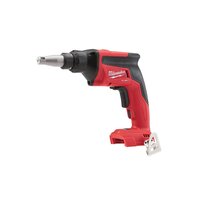 MILWAUKEE M18 FSG-0X AKU SKRUTKOVAČ NA SADROKARTÓN 4933459201