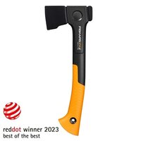 FISKARS 1069102 - Sekera univerzální X-series (XS) X14