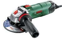 BOSCH PWS 850-125 - 0 603 3A2 70C - Uhlová brúska - Diamantový rezací kotúč