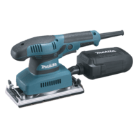 MAKITA BO3710 - Vibračná brúska