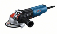 BOSCH GWX 17-125 PSB - 06017D3700 - Uhlová brúska