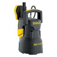 STANLEY Čerpadlo na čistou vodu 400W 8m 9000l/hod. SXUP400PCE
