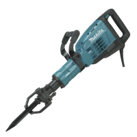 MAKITA Búracie kladivo - HM1307CB