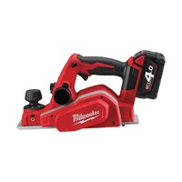 MILWAUKEE M18 BP-402C AKU HOBLÍK 4933451114