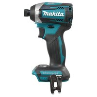 MAKITA DTD154Z Aku rázový utahovac 18V - Bez aku a nabíjecky