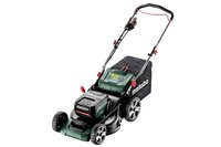 METABO RM 36-18 LTX BL 46 - Aku sekacka 601606850