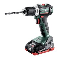 METABO BS 18 L BL - Aku vŕtací skrutkovač 602326800