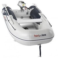 HONDA Nafukovací čln honda T 25 AE