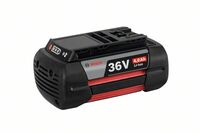 BOSCH 36 V zásuvný akumulátor 4,0 Ah - 2 607 336 916