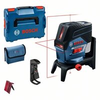 BOSCH GCL 2-50 C Professional - 0 601 066 G08 - Kombinovaný laser