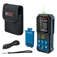BOSCH GLM 50-27 CG Professional - 0 601 072 U01 - Laserový merač vzdialeností