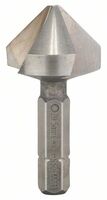 BOSCH Kuželové záhlbníky 20,5, M 10, 41 mm, 1/4"