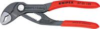Wasserpumpenzange Cobra s plastovými rukoväťami 125mm KNIPEX