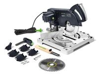 FESTOOL Pila na lišty SYM 70 RE SYMMETRIC