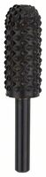 BOSCH Frézy na frézovanie z volnej ruky 6 x 14 mm
