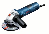 BOSCH Uhlová brúska GWS 7-125 Professional - 0601388108