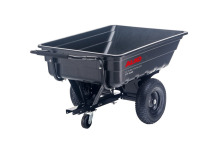 AL-KO CT 400 - 113870 - Prívesný vozík